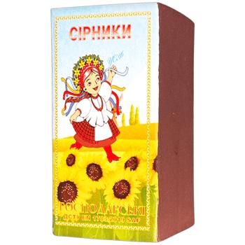 Household Matches 500pcs - buy, prices for Auchan - photo 1