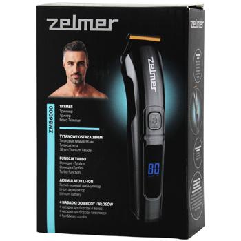 Тример Zelmer ZMB6000