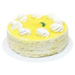 Cake Without brand banana Ukraine