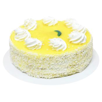 Cake Without brand banana Ukraine - buy, prices for Ideal - photo 1
