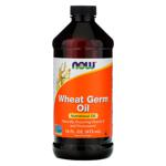 Now Foods Wheat Germ Oil 473ml