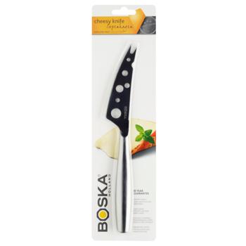 BOSCA Copenhagen Knife for Cheese 290x80x15mm