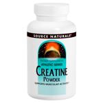 Source Naturals Athletic Series Creatine Monohydrate 453.6g