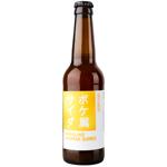 Berryland Sparkling Japanese Quince Fruit Kvass 0.33l