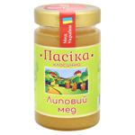 Pasika Lime Honey 400g