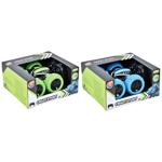 One Two Fun Crazy Stunt Radio-controlled Toy Car in assortment