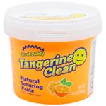 Scrub Daddy Tangerine Clean Paste with Orange Aroma 500g