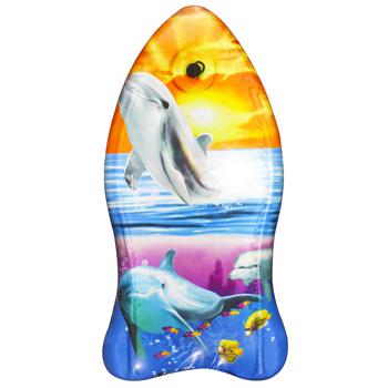 Swimming board 89*42cm - buy, prices for COSMOS - photo 3