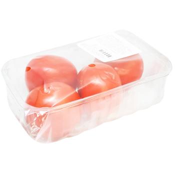 Помідор червоний 600г - купити, ціни на Auchan - фото 1