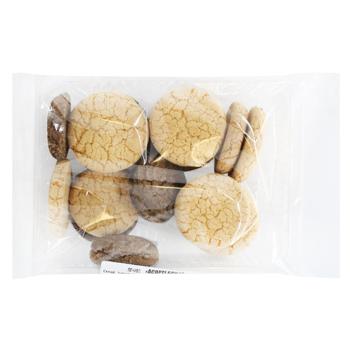 Svityaz Assorted Breeze Cookies Weight - buy, prices for - photo 3