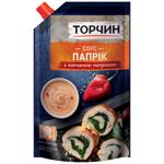Соус ТОРЧИН® Паприк 200г