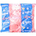 Филе бедра цыплят-бройлеров охлажденное 4кг