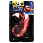 Nuchar Chilled Boiled Octopus Tentacles 200g