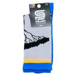 Носки Premier Socks Премиум Exclusive Elephant мужские классические р.25-27