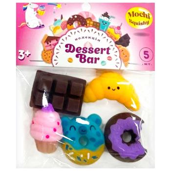 Toy Monster gum China - buy, prices for Auchan - photo 3