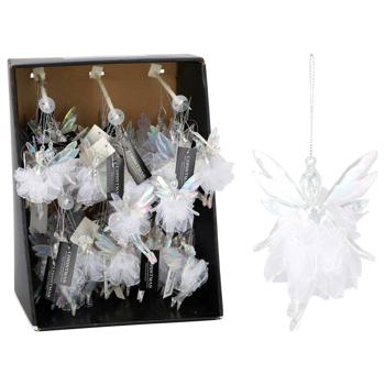 Підвіска Янгол 120х80х35мм