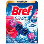 Bref Color Activ Toilet Block 50g