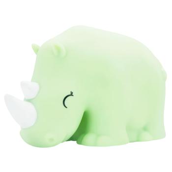 Dhink Rhino Nightlight - buy, prices for WINETIME - photo 2