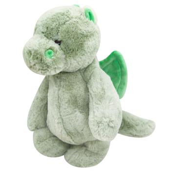 Bukowski Design Lovely Drago Smaragd Soft Toy 30cm - buy, prices for WINETIME - photo 2