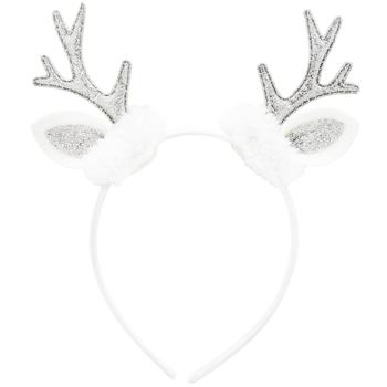 Карнавальний аксесуар Ободок 22 * ??20см - купити, ціни на МегаМаркет - фото 1