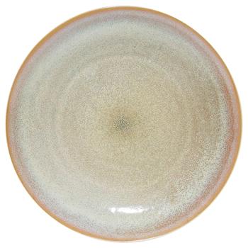 Krauff Stone Dinner Plate 27.2cm