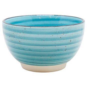 Zed Bowl 600ml 14.5х7cm in Assortment - buy, prices for EKO Market - photo 2