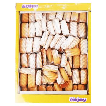 Cookies Really enjoy - buy, prices for Grono - photo 1