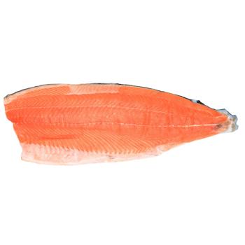 Trout Fillet Trim B 4-5kg