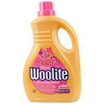 Woolite Wool and Delicate Fabrics Washing Gel 1.8l