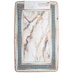 Коврик придверный Зед 50х80см