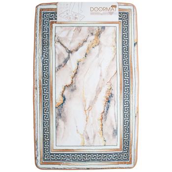 Коврик придверный Зед 50х80см - купить, цены на ЕКО Маркет - фото 1