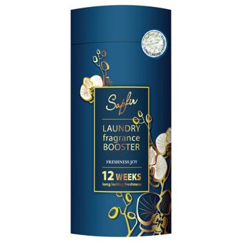 Кондиціонер Sapfir Gold 210 г в гранулах Freshness Joy - купить, цены на КОСМОС - фото 1