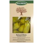 Перець Грецький золотистий 3-6 см в розсолі з морською сіллю 70640