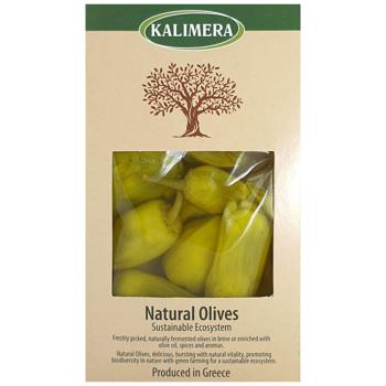 Pepper Kalimera sea salt 200g Greece - buy, prices for Epicentr FOOD - photo 1