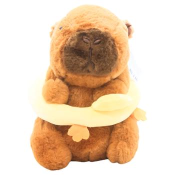 Zed Capybara Soft Toy 22cm - buy, prices for EKO Market - photo 3