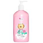 Soap-cream Pink elephant 250ml