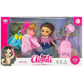 Кукла JQ144019H