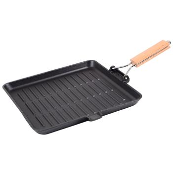 Frying pan Ringel 28cm - buy, prices for METRO - photo 1