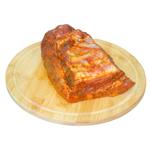 Ribs pork fresh Ukraine