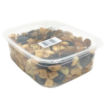 Assorted Cherry- Apple-Almond-Cashew 150g - buy, prices for COSMOS - photo 3