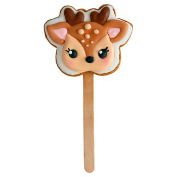 Пряник Бабене в ассортименте 40г - купить, цены на WINETIME - фото 2