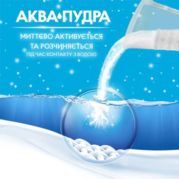 Gala French Aroma Aqua-Powder 2in1 Automat Washing Powder 300g - buy, prices for METRO - photo 4