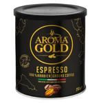 Кава мелена Aroma Gold Espresso 250г