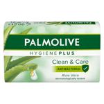 Мило тверде Palmolive Hygiene Plus Aloe Vera 90г