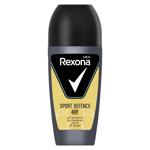 Антиперспирант шариковый Rexona Men Sport Defence 50мл