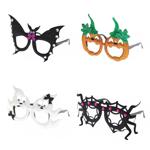 Koopman Halloween Glasses 4 Designs in Assortment