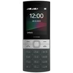 Мобільний телефон Nokia 150 2023 Black