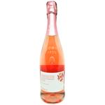 Tosti Prosecco Sparkling Pink Wine Brut 11% 0.75l