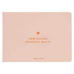 Фотоальбом "Найтепліші моменти життя"