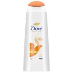 Dove Radiance Revival Shampoo 400ml